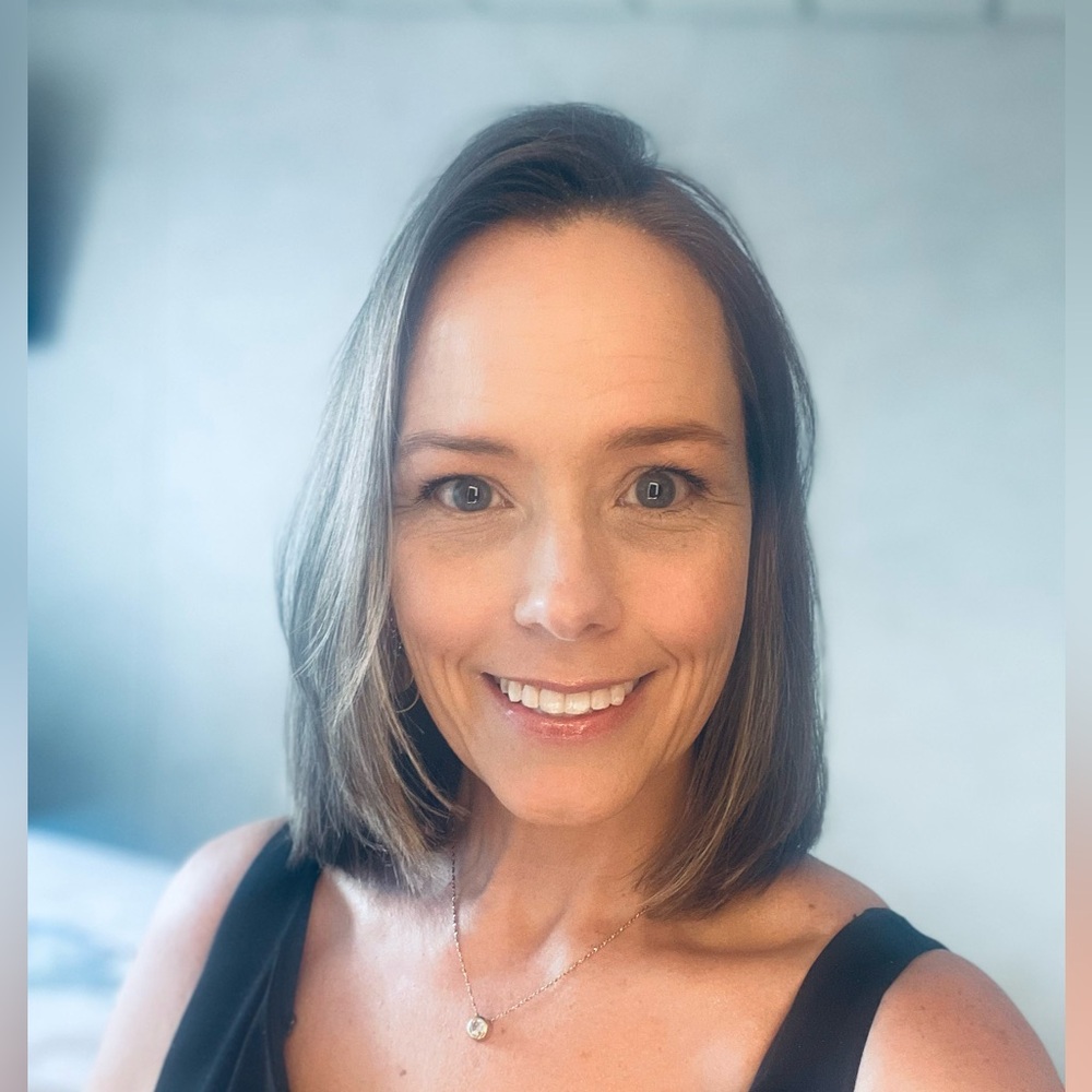 Meet your Posher, Shannon